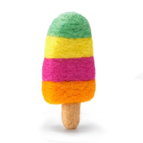 Popsicle Cat Toy