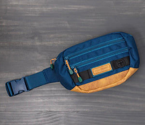 Pacific Blue Utility Pack