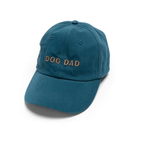 Prussian Dog Dad Hat