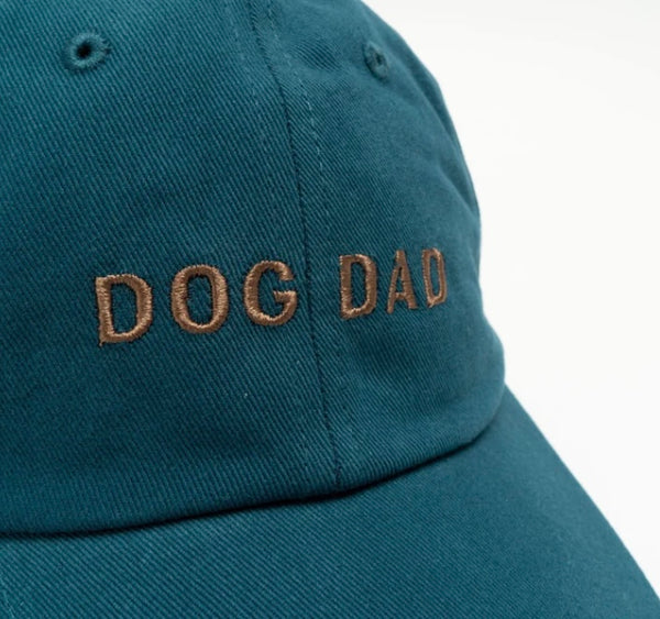 Prussian Dog Dad Hat