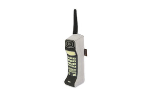 Classic 90's Brick Phone Dog Toy