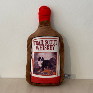Trail Scout Whiskey