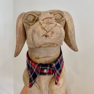 Rover Boutique Jasper Pointed Dog Collar