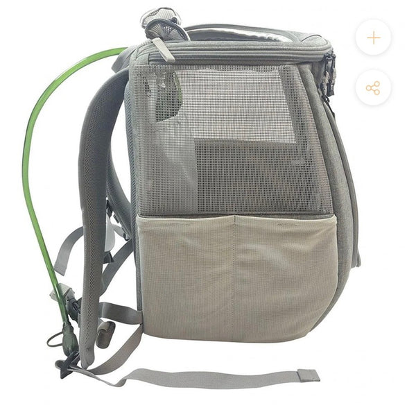 Navigator Convertible Backpack