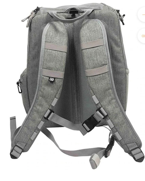Navigator Convertible Backpack