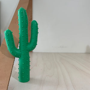 Waggo Cactus Dog Toy