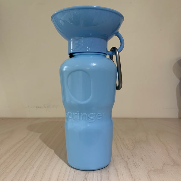 Leak Tight Travel Water Bottle