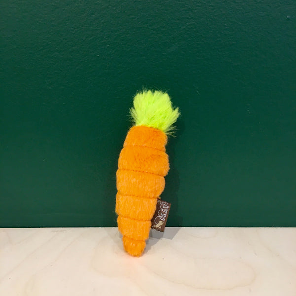 Fruit and Vegetable Catnip Toy